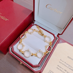 ¡®Imperial¡¯LOVE&JUSTE BRACELET DIAMONDS