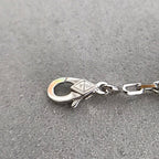 [Imperial]Nueva COLECCIÓN DE BRAZALETE TREBOL 5 MOTIVOS ÓNICE