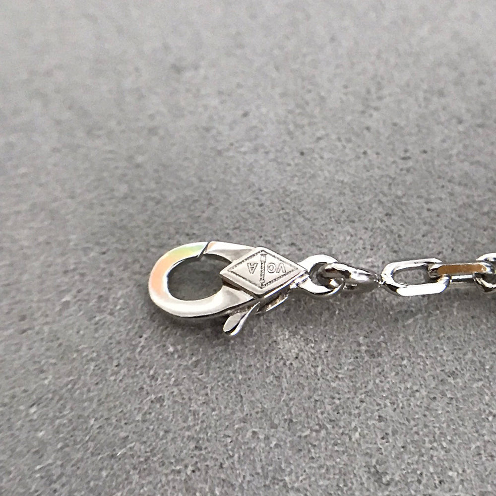 [Imperial]Nueva COLECCIÓN DE BRAZALETE TREBOL 5 MOTIVOS ÓNICE