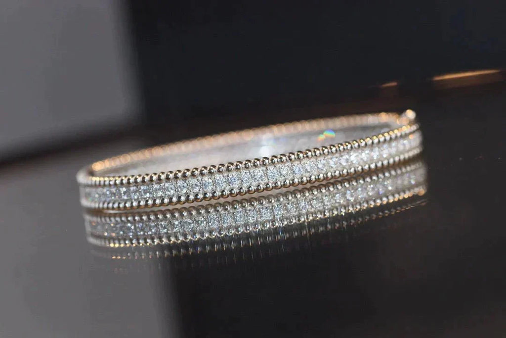¡®Imperial¡¯PERLEE DIAMONDS BRACELET 1 ROW