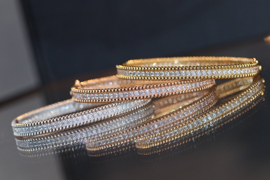 ¡®Imperial¡¯PERLEE DIAMONDS BRACELET 1 ROW
