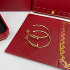 ¡®Imperial¡¯JUSTE EARRINGS FULL DIAMONDS 1.8MM