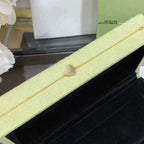 ¡®Imperial¡¯BUTTERFLY DARK MOP BUTTERFLY BRACELET