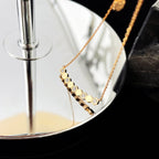 ¡®Imperial¡¯BEE MY LOVE DIAMOND NECKLACE