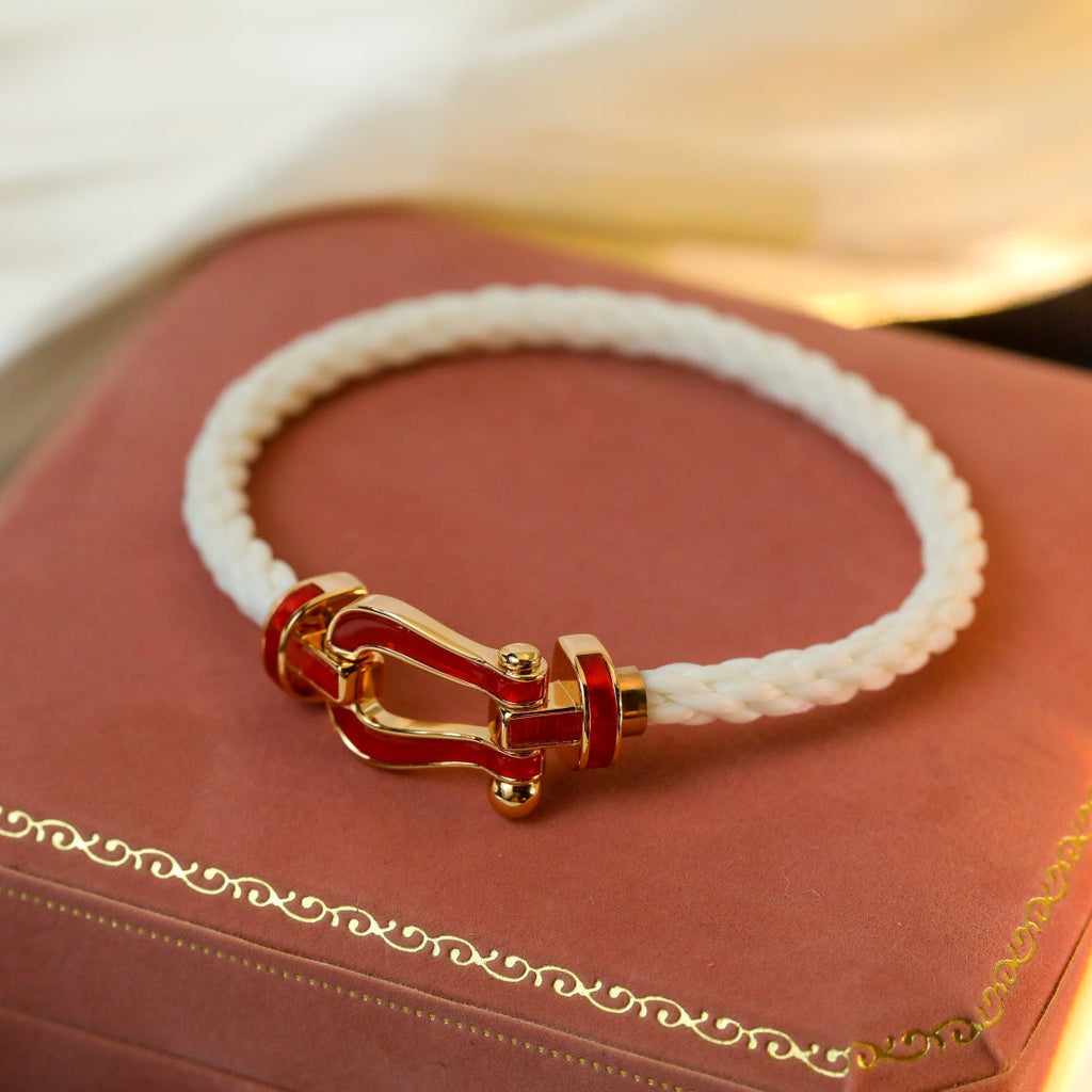 ¡®Imperial¡¯FORCE 10 WHITE TEXTILE DIAMOND PAVED