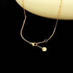 ¡®Imperial¡¯BEE MINI PEDANT DIAMOND NECKLACE