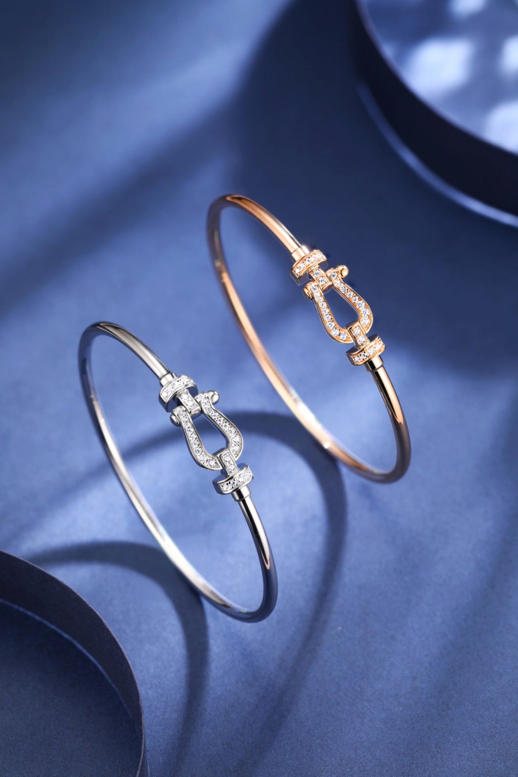 ¡®Imperial¡¯FORCE 10 MOYEN DIAMOND BRACELET