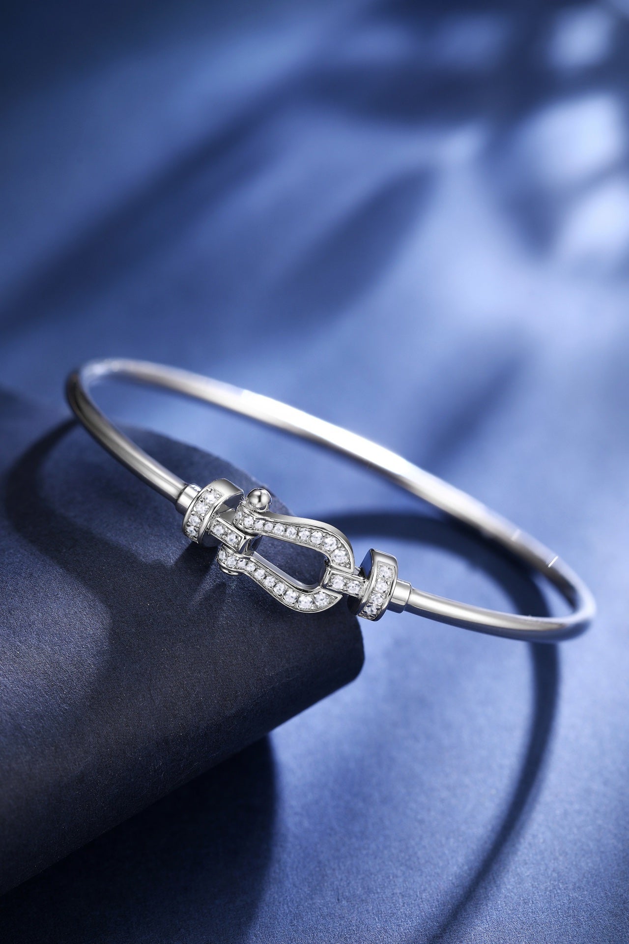 ¡®Imperial¡¯FORCE 10 MOYEN DIAMOND BRACELET