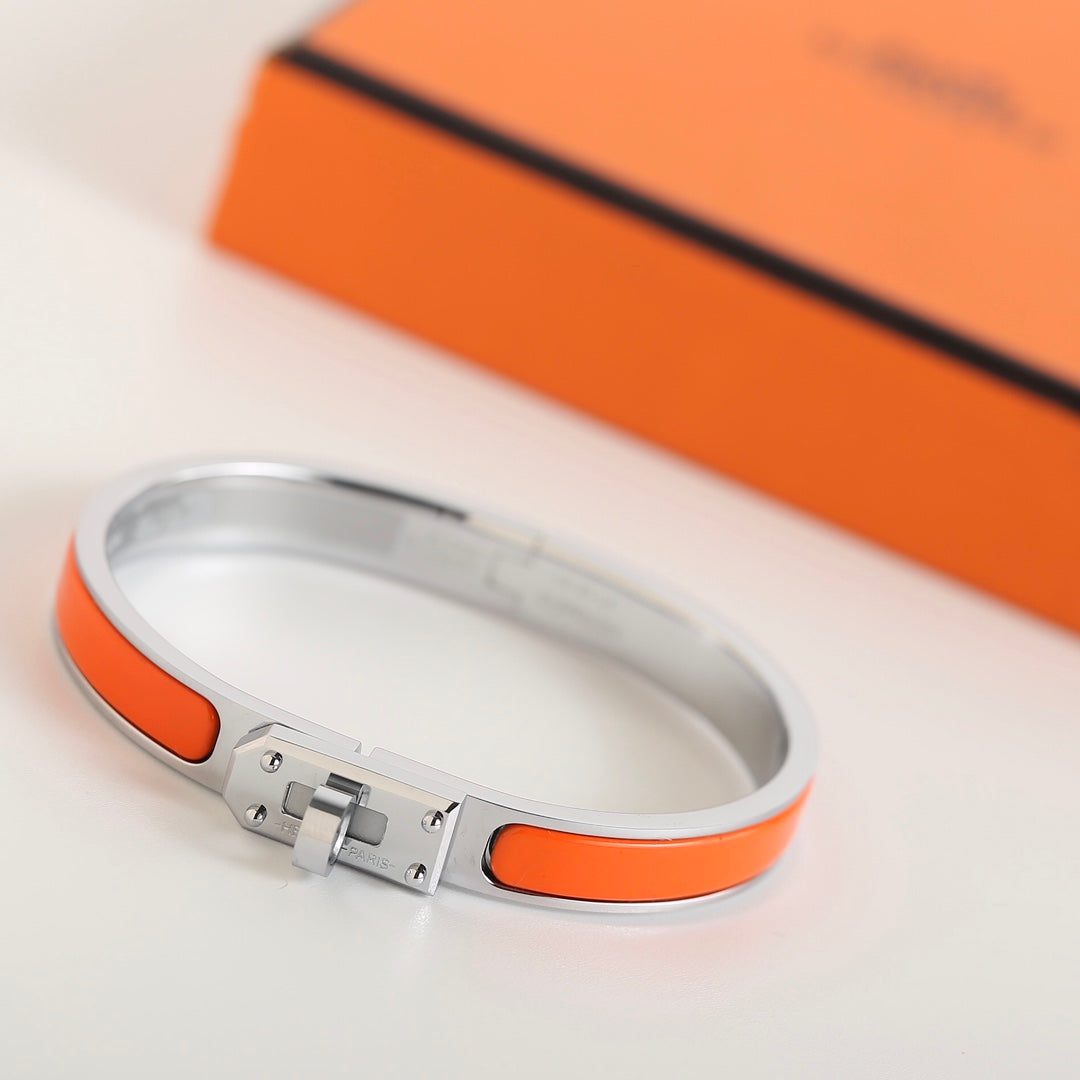 ¡®Imperial¡¯HM KELLY ORANGE BRACELET