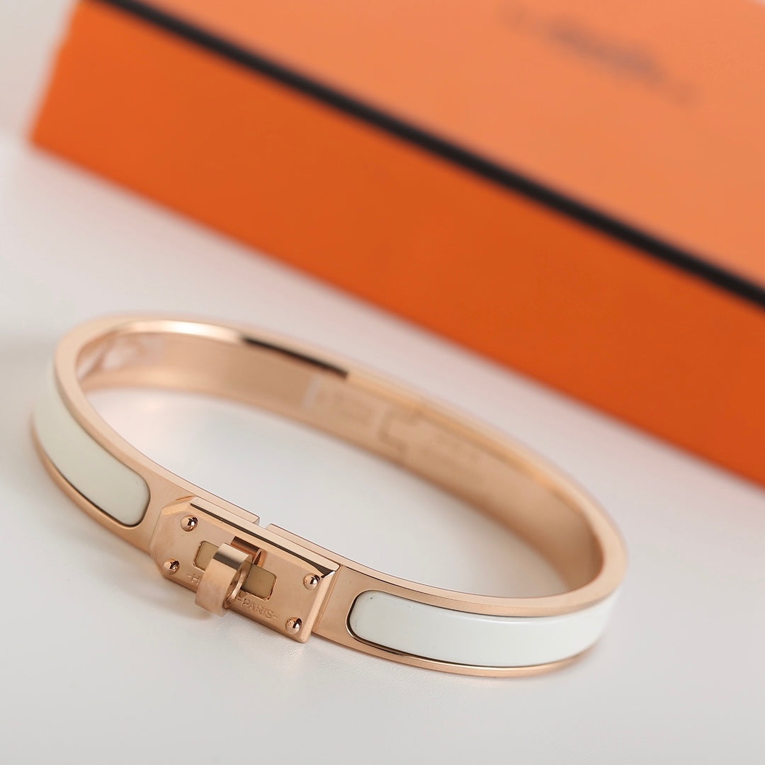 ¡®Imperial¡¯HM KELLY WHITE BRACELET