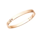 ¡®Imperial¡¯LIENS EVIDENCE DIAMOND BRACELET