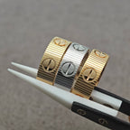 ¡®Imperial¡¯NEW MODEL LOVE 6.5 MM RING