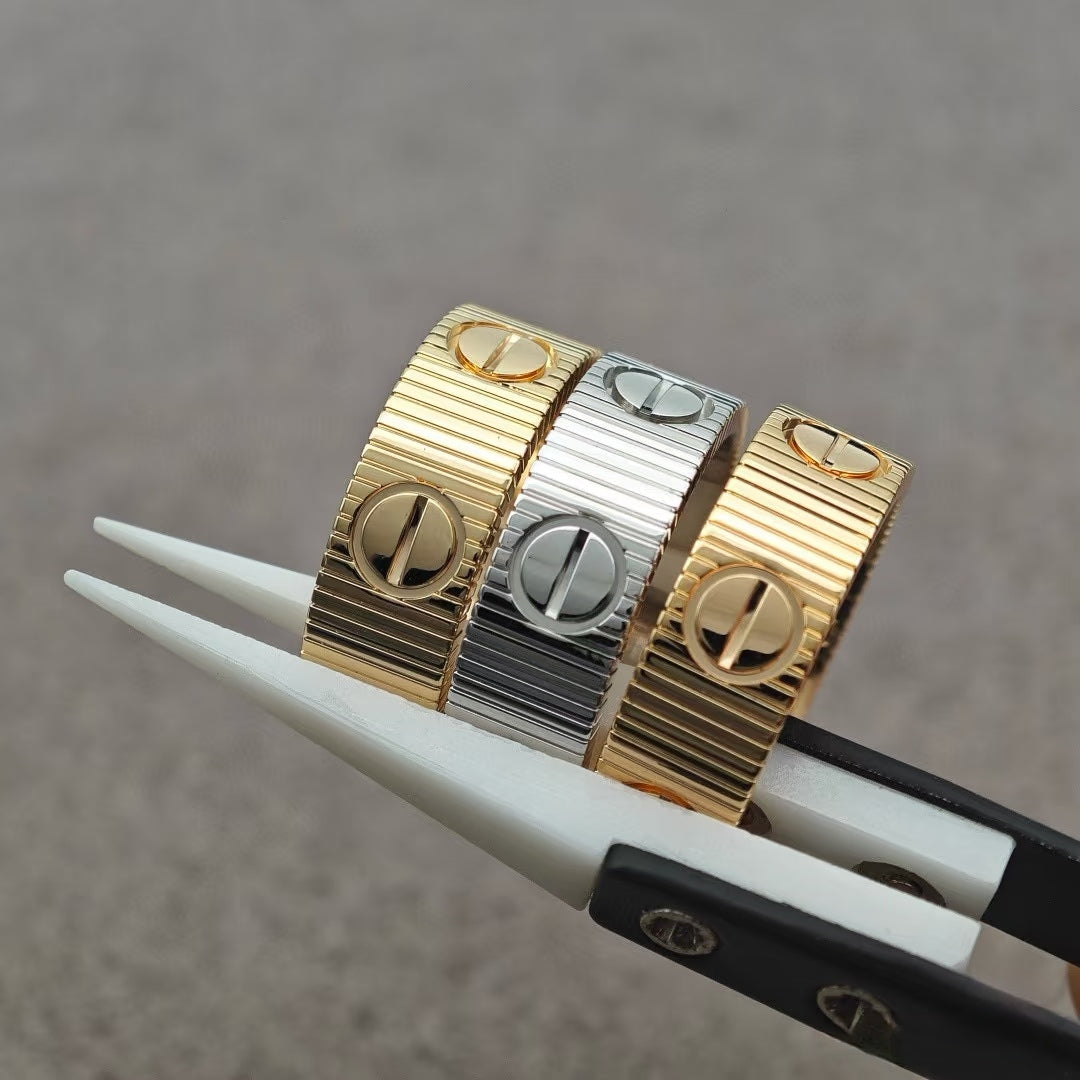 ¡®Imperial¡¯NEW MODEL LOVE 6.5 MM RING