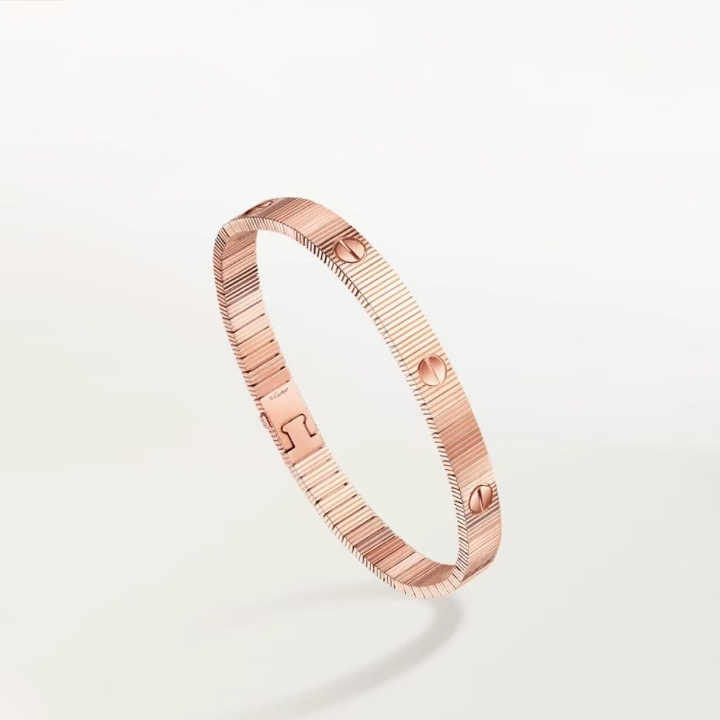 ¡®Imperial¡¯ NUEVO MODELO BRAZALETE LOVE 7 MM