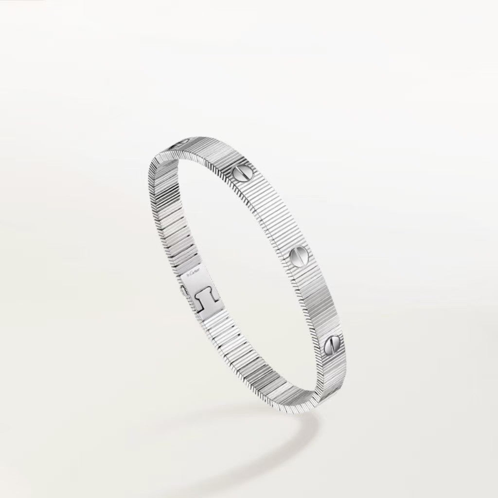 ¡®Imperial¡¯ NUEVO MODELO BRAZALETE LOVE 7 MM