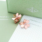 ¡®Imperial¡¯FRIVOLE EARRINGS- LARGE MODEL