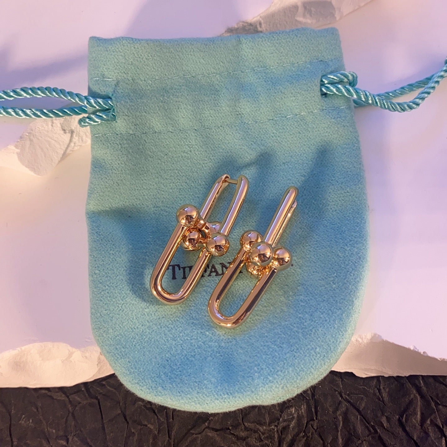 [Imperial] ARETES EN FORMA DE U TF