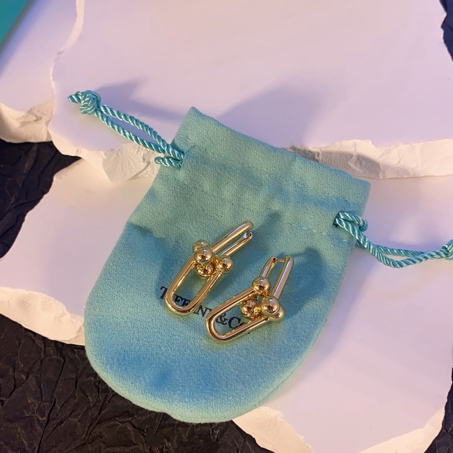 [Imperial] ARETES EN FORMA DE U TF