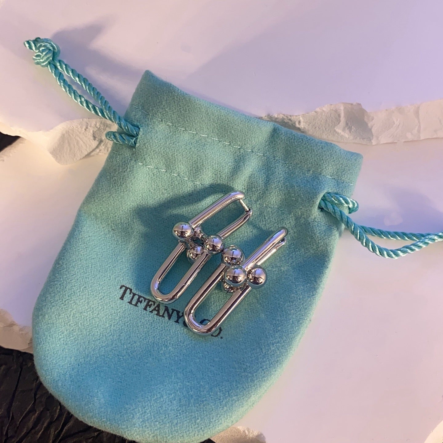 [Imperial] ARETES EN FORMA DE U TF