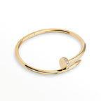 ¡®Imperial¡¯JUSTE BRACELET 3.5MM DIAMONDS