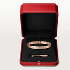 ¡®Imperial¡¯LOVE BRACELET 6.1MM 4 DIAMONDS