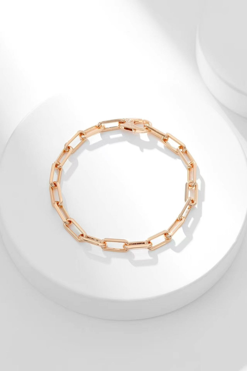 [¡®Imperial¡¯]BRAZALETE DE CADENA CT