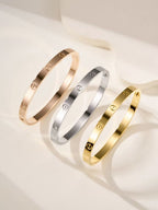 ¡®Imperial¡¯BRAZALETE LOVE 6.1MM