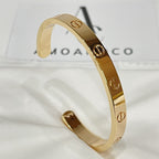 ¡®Imperial¡¯BRAZALETE DE AMOR 6.1MM CON ABERTURA