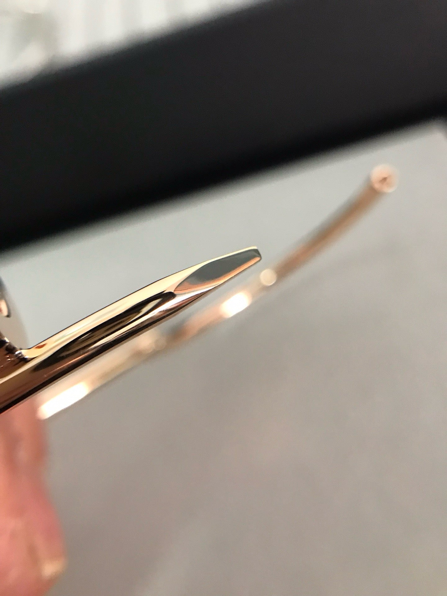 ¡®Imperial¡¯JUSTE BRACELET 3.5MM