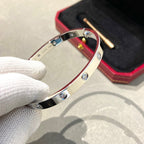 ¡®Imperial¡¯LOVE BRACELET 6.1MM 10 DIAMONDS