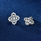 ¡®Imperial¡¯LOOP EARRINGS FULL MOTIF DIAMOND 16MM