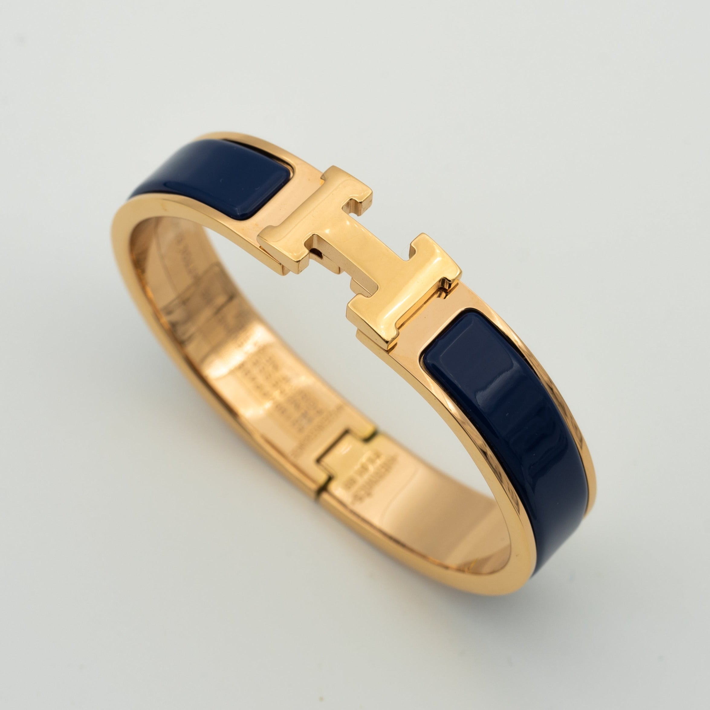 ¡®Imperial¡¯H BLUE BRACELET