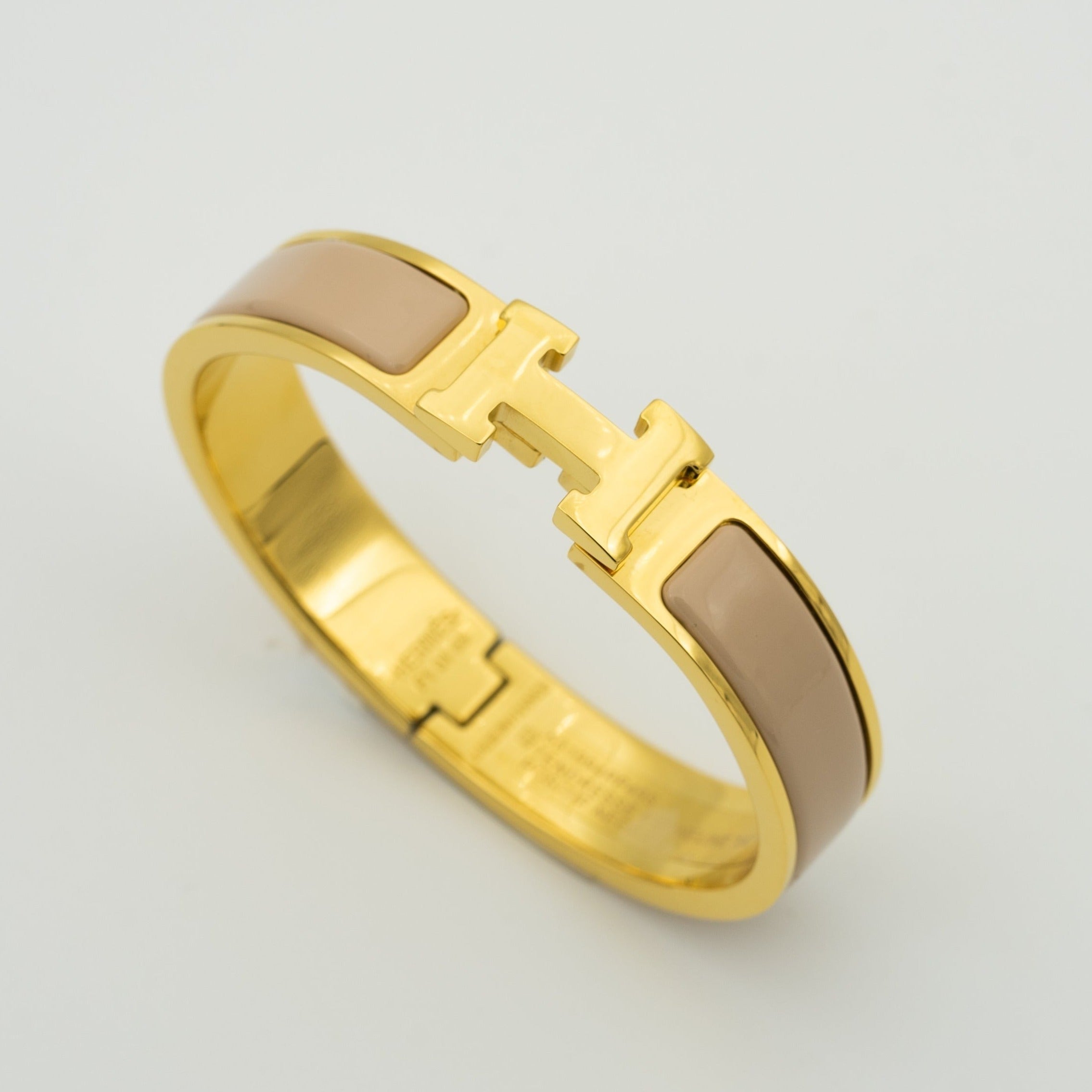 ¡®Imperial¡¯H GREY BRACELET