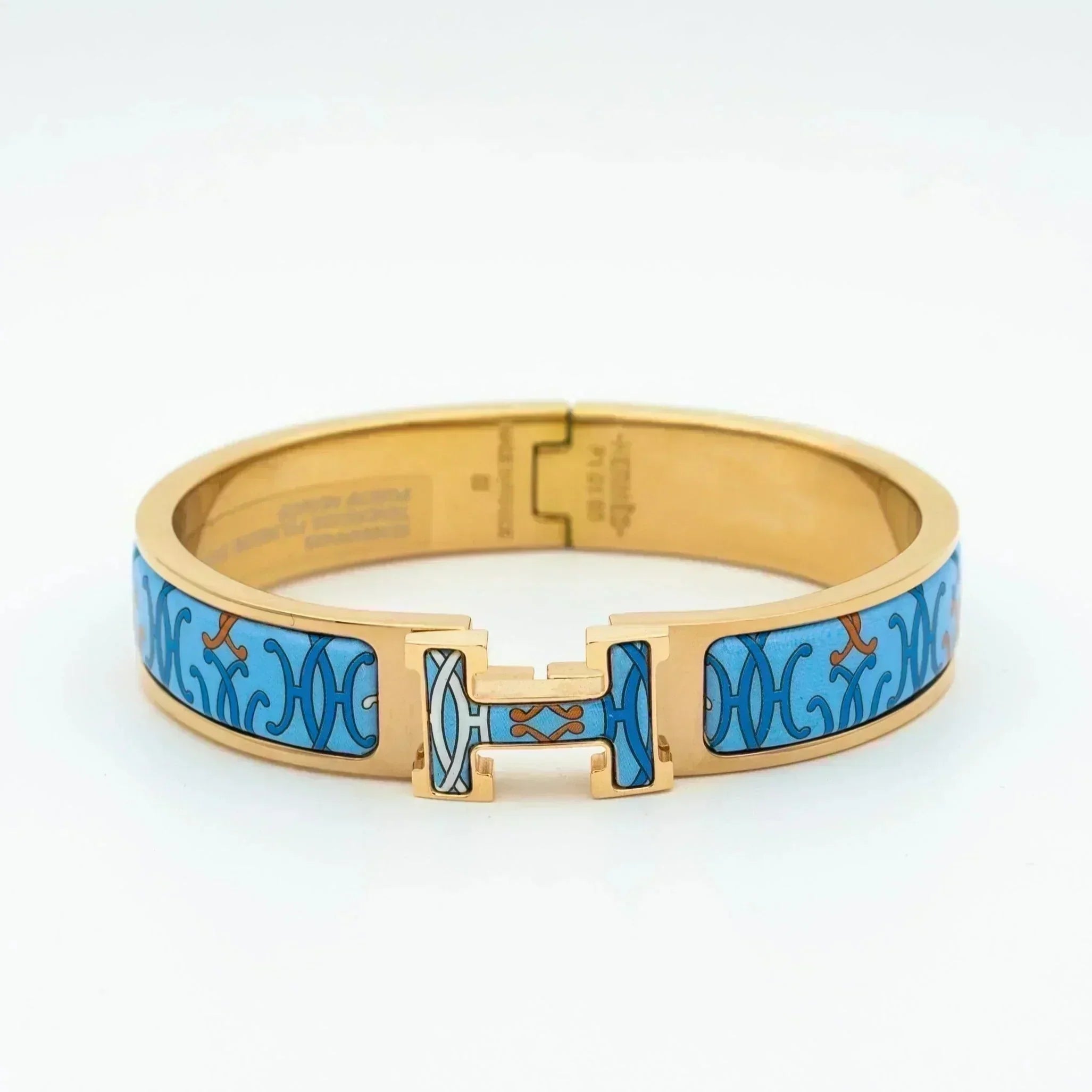 ¡®Imperial¡¯H BRACELET BLUE MULTICOLOR