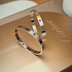 [Imperial] 2026 RAINBOW LOVE BRACELET 6.1MM  10 DIAMONDS