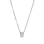¡®Imperial¡¯PERLEE DIAMOND NECKLACE