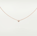 ¡®Imperial¡¯DAMOUR DIAMOND NECKLACE