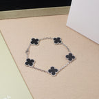 [Imperial]Nueva COLECCIÓN DE BRAZALETE TREBOL 5 MOTIVOS ÓNICE