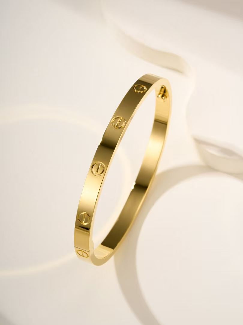 ¡®Imperial¡¯LOVE BRACELET 4.8MM