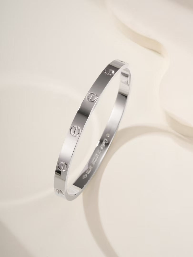 ¡®Imperial¡¯LOVE BRACELET 4.8MM