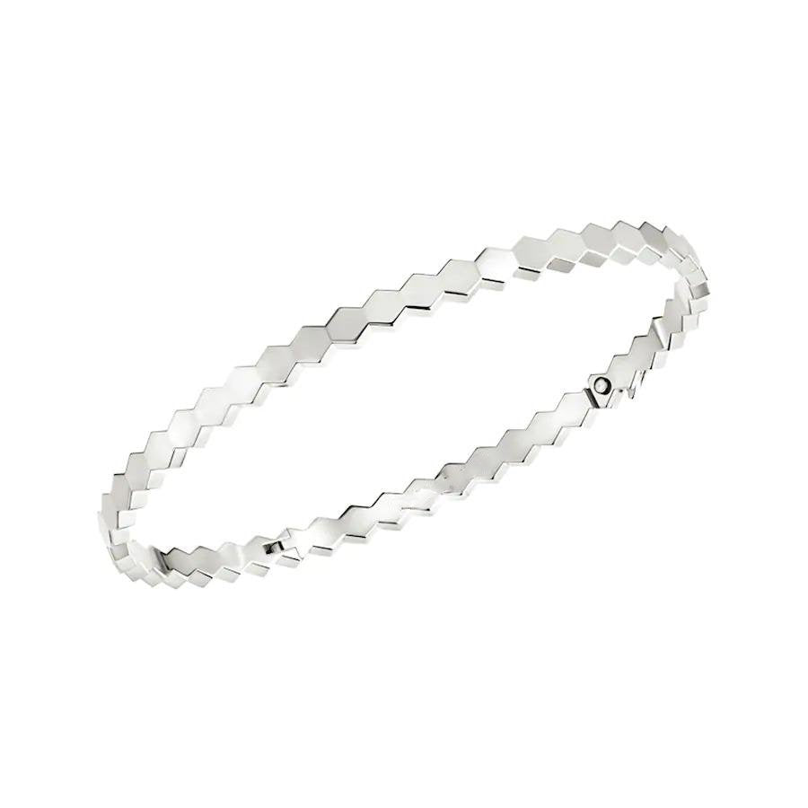 ¡®Imperial¡¯BEE LOVE SILVER BRACELET