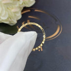 ¡®Imperial¡¯BEE LOVE RING GOLD DIAMOND