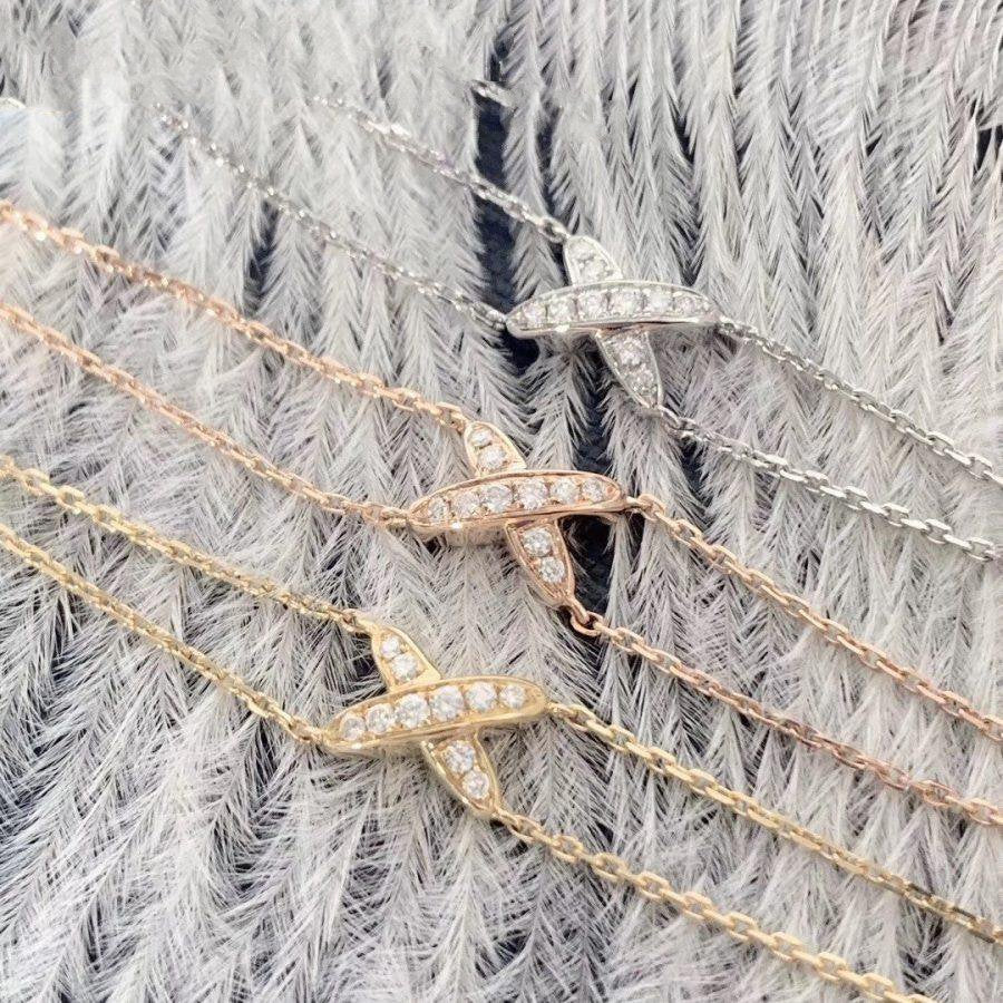 ¡®Imperial¡¯JEUX BRACELET DIAMOND