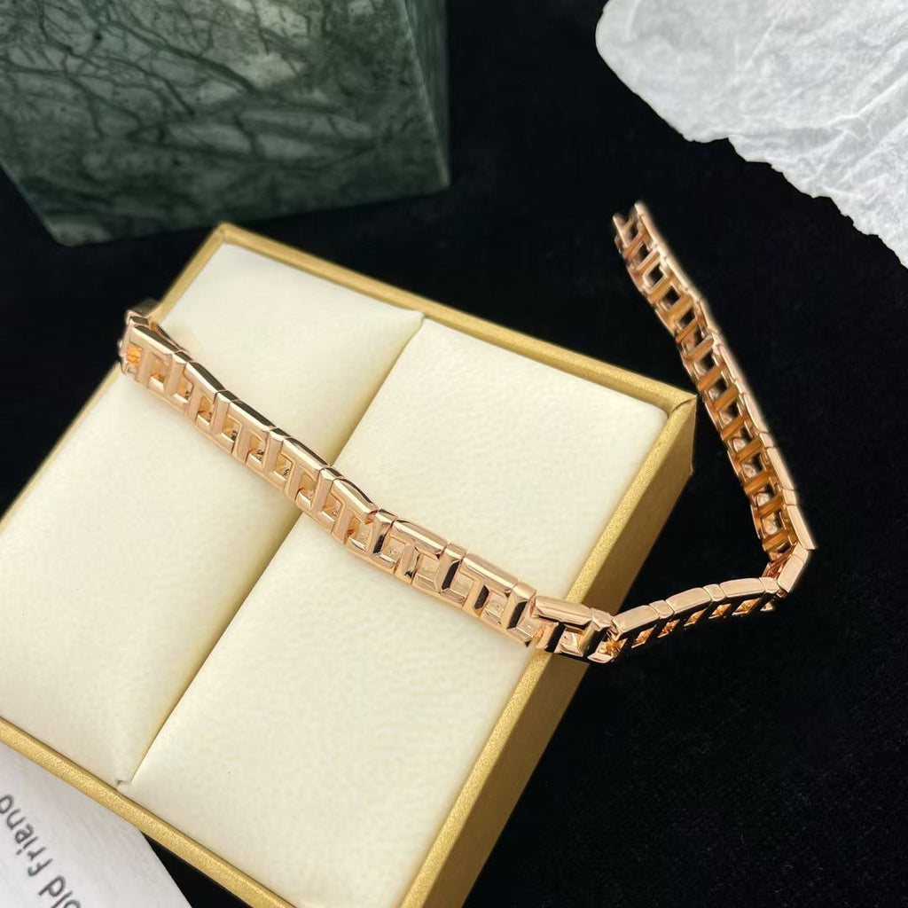 [¡®Imperial¡¯]TF CHAIN BRACELET