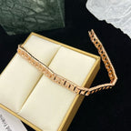[¡®Imperial¡¯]TF CHAIN BRACELET