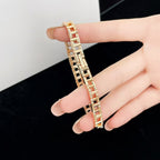 [¡®Imperial¡¯]TF CHAIN BRACELET