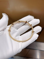 [¡®Imperial¡¯]CT THREADED BRACELET