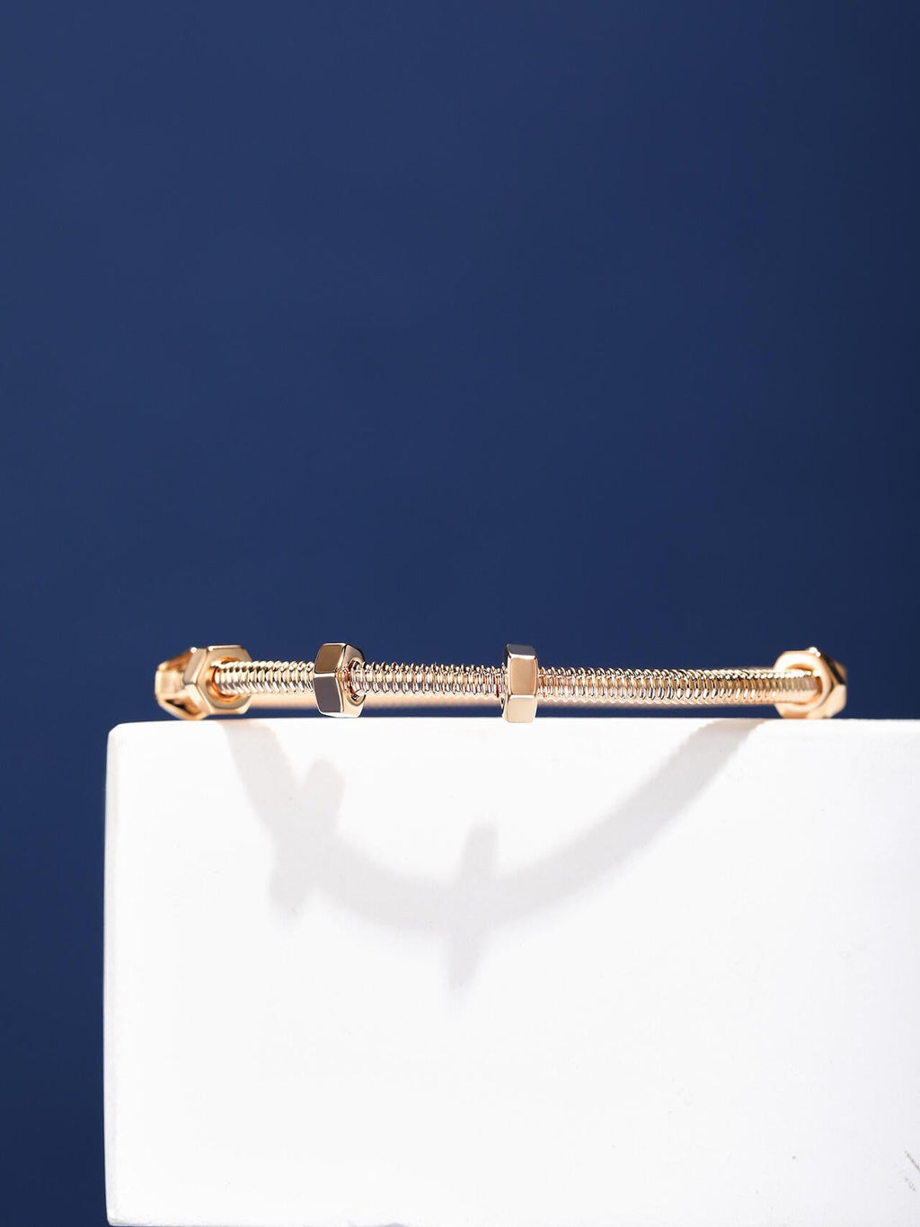 [¡®Imperial¡¯]CT THREADED BRACELET
