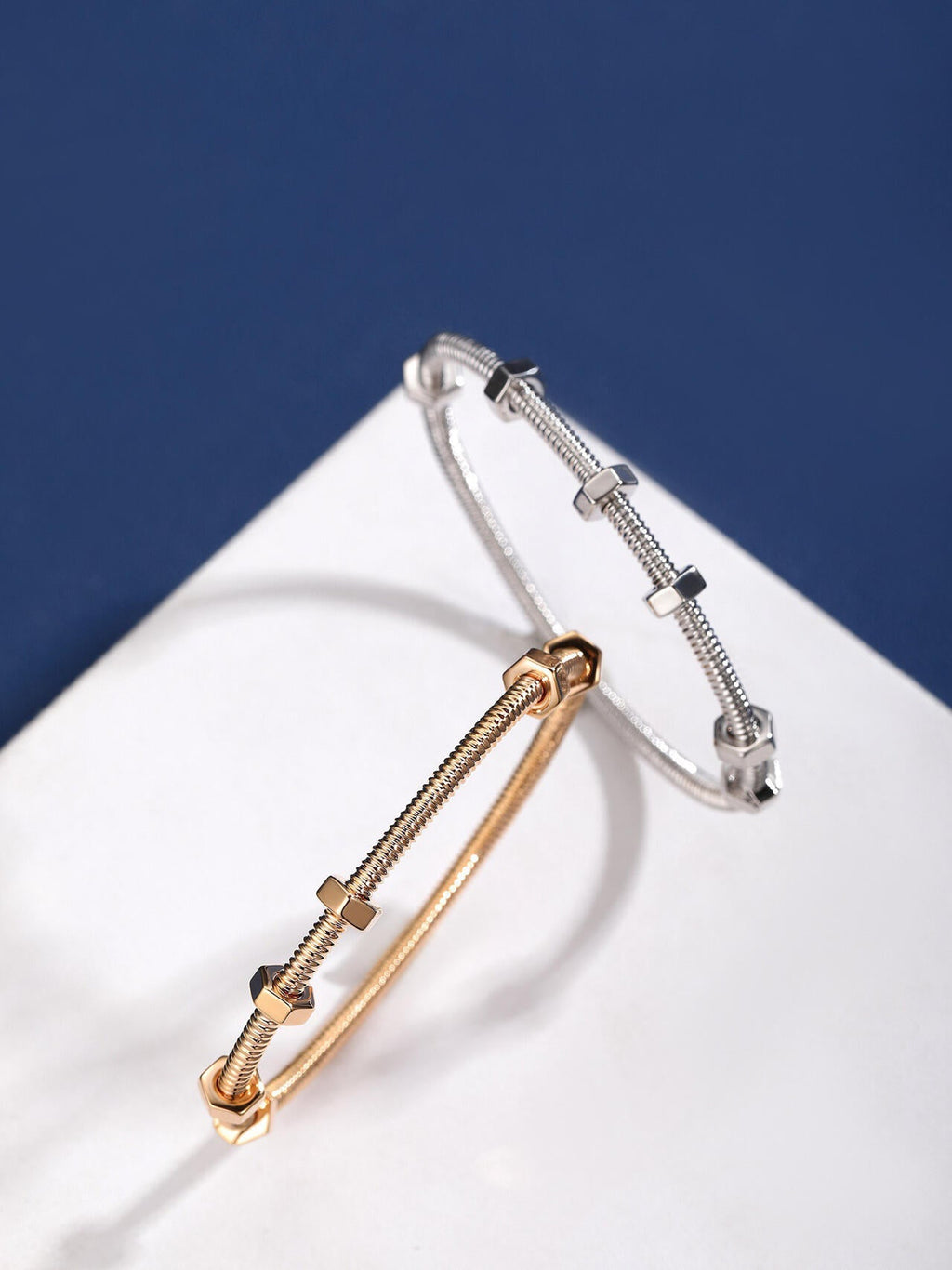 [¡®Imperial¡¯]CT THREADED BRACELET