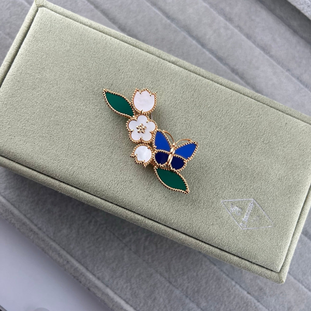 [Imperial] NUEVO BROCHE DE SUERTE PRIMAVERA 2026